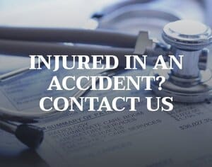 Cranbury Personal Injury Attorney