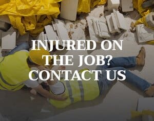 Cranbury Workers’ Compensation Attorney