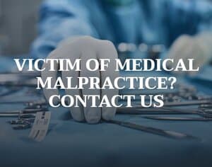 Trenton Medical Malpractice Attorney