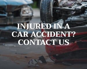 Trenton Car Accident Lawyer