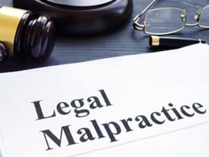 Medical Malpractice Attorney