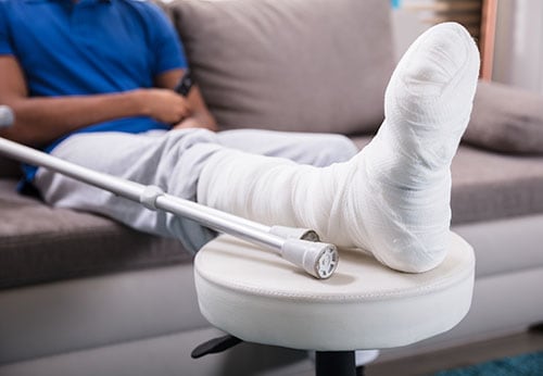 Personal Injury Attorney In Kingston, NJ