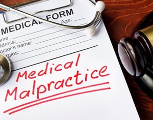 Medical Malpractice Claims 5