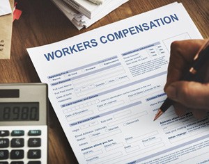 Workers’ Compensation Claims 